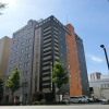 Отель Hamamatsu Station Hotel, фото 1
