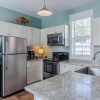 Отель Dog Friendly @ Bungalows at Seagrove; 2 Blocks to Beach ~ Overlooks Pool/spa, фото 23