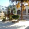 Отель Polana Guest House and Apartments в Мапуту