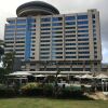 Отель Radisson Hotel Trinidad, фото 8