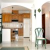 Отель Villa With 3 Bedrooms in Ampolla, With Wonderful sea View, Private Poo, фото 2