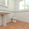 Отель Detached Three Bedroom Villa with Pool Surrounded by Large Garden in Moraira, фото 5