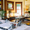Отель Burdett House Bed & Breakfast, фото 17