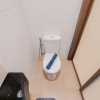Отель Restful And Best Choice Studio Sky House Bsd Apartment, фото 8