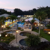 Отель Blue Hotel and Resort, фото 11