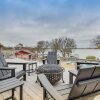 Отель Gorgeous Granbury Lake Getaway w/ Pool & Dock!, фото 11