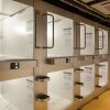Отель Kanazawa Capsule Hotel Musashimachi, фото 8