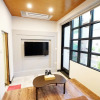 Отель Tainan Twin Cities Homestay, фото 6