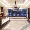 Отель Super 8 Hotel (Shiyan Airport Bailang East Road), фото 17