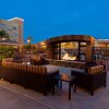 Отель Courtyard by Marriott San Diego Central, фото 21