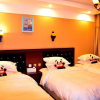 Отель Fanzhiyu Hotel, фото 4
