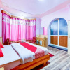 Отель Rigzin Nest Cottage Manali, фото 22