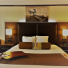 Отель L'Escale Hôtel Suites, фото 6