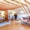 Отель Mrs Delaney's Loft, фото 19