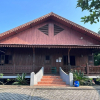 Отель Channes Guest House Syariah By Zuzu, фото 13