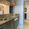 Отель Spacious 1-bedroom Apartment in Dubai Marina, фото 9