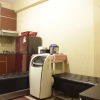 Отель Stylish 1BR with Extra Room Gateway Ahmad Yani Cicadas Apartment, фото 17