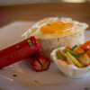 Отель Pangulatan Beach Resort - Dormitory, фото 30