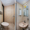 Отель Capital O 23097 Iris Suites, фото 9