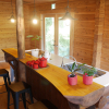Отель Shimano Log House, фото 28