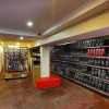 Отель Buyuk Otel Uludag, фото 16