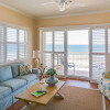 Отель Beautifully Decorated Beachfront Corner Unit Close to Shopping Dining Malibu 501, фото 21