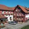Отель Landgasthof-Pension Ochsen, фото 8