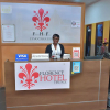 Отель Florence Hotel Firenze Yamoussoukro, фото 25