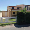 Отель Spacieuse Maison d'angle dans domaine des TAMARIS 5 pièces 6 á 7 couchages WIFI- Accès payant pour p, фото 3