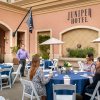 Отель Juniper Hotel Cupertino, Curio Collection by Hilton, фото 27