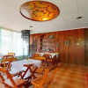 Отель Pousada e Hostel Aguas Lindas de Junqueira, фото 14