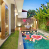 Отель La Mira Villa Seminyak by Ini Vie Hospitality, фото 14