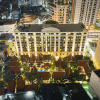 Отель The Davis Bangkok Hotel, фото 47