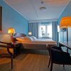 Отель Thon Hotel Skeikampen, фото 4