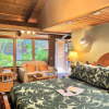 Отель Maui What A Wonderful World B and B Hawaii, фото 4