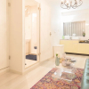 Отель Turfy's Flat 102, фото 1