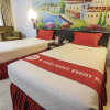 Отель NIDA Rooms Ratulangi 17 Trans Studio, фото 12
