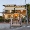 Отель Spacious Apartment near Saludecio, фото 26