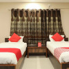 Отель Oyo 23541 Vijay Shanta Hospitality, фото 12
