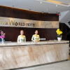 Отель The World Hotel Nha Trang, фото 21
