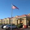 Отель Best Western Tolleson Hotel в Финиксе