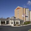 Отель Hilton Garden Inn Albany/SUNY Area, фото 22