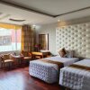 Отель Luxury Hotel 1 в Хайфоне