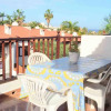 Отель Apartment with 2 Bedrooms in Puerto de la Cruz, with Wonderful Sea View, Furnished Balcony And Wifi, фото 6