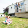 Отель Combe Martin Beach Holiday Park, фото 32