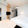 Отель Smile Hotel Kyoto karasumagojo, фото 3
