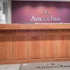 Отель AmericInn by Wyndham Baldwin, фото 1