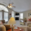 Отель Holden On South - 4 Br Home, фото 2