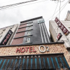 Отель Bucheon Hotel O2, фото 37