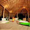 Отель Yala Meedum Camping, фото 2
